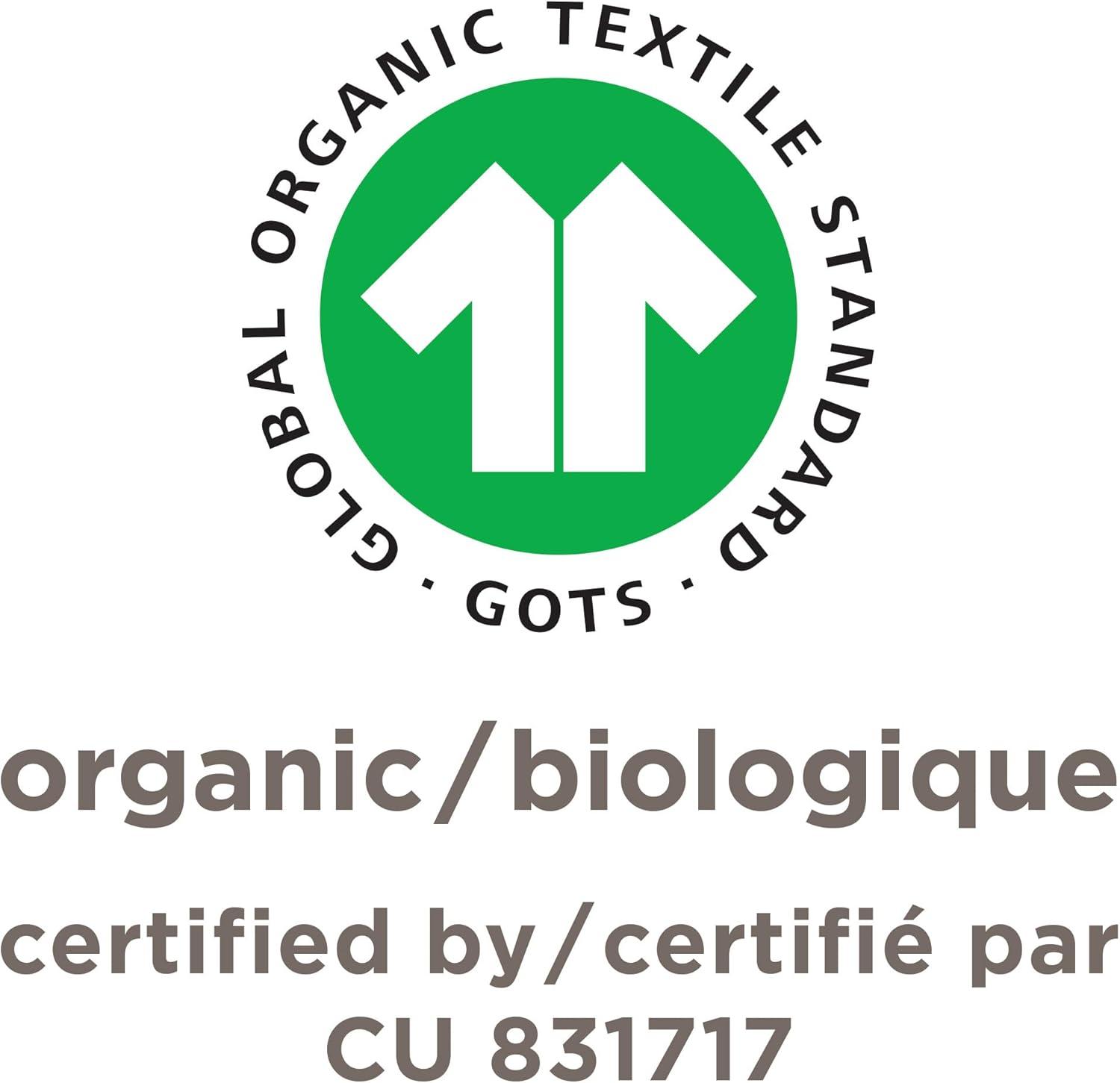 imageBurts Bees Baby Baby Girls Long Sleeve Top and Pant Set 100 Organic CottonTurkey Time Set