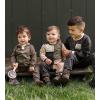 imageBurts Bees Baby babyboys Hoodie and Pant Set Top ampamp Bottom Outfit Bundle 100 Organic CottonAbstract Waterfalls
