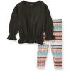 Woven Stripe Set