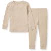 Neutral Solid Rib