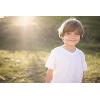 imageBurts Bees Baby Baby Boys Tees Short Long Sleeve TShirt VNeck Crew Infant and Toddler Top 100 Organic CottonCloud