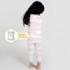 imageBurts Bees Baby Baby Girls Pajamas Tee and Pant 2Piece Pj Set 100 Organic CottonDiamond Tie Tye