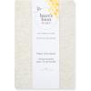 imageBurts Bees Baby Essential Organic Cotton Fitted Crib Sheet Breathable for Boy Girl Standard Crib ampamp Toddler MattressesOatmeal