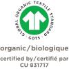 imageBurts Bees Baby Essential Organic Cotton Fitted Crib Sheet Breathable for Boy Girl Standard Crib ampamp Toddler MattressesPink Golden Bee