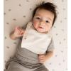 imageBurts Bees Baby Knit Jogger Pants Baby Sweatpants 100 Organic Cotton Infant BottomsDark Blue 3pk