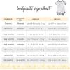imageBurts Bees Baby Organic Cotton Bodysuits  Baby Boy ampamp Girl Short and Long Sleeve OnePieces 5PackHeather Grey Prints