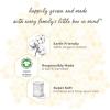 imageBurts Bees Baby Organic Cotton Bodysuits  Baby Boy ampamp Girl Short and Long Sleeve OnePieces 5PackSunshine Prints