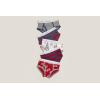 imageBurts Bees Baby Toddler Boys Underwear Organic Cotton TagFree Comfort BriefsFirefighter Hats