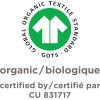 imageBurts Bees Baby Unisex Baby Socks Ankle or Crew Height Made with Soft Organic Cotton 6 Packs with NonSlip Grips for BabiesCloud Ankle Socks
