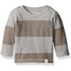 Charcoal Stripe