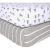 Pine Forest/Stripe 2-pk