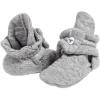 Quilted Heather Grey