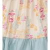 imageBurts Bees Baby Baby Girls Dress Infant ampamp Toddler Short ampamp LongSleeve 100 Organic CottonHoney Bee Toile