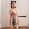 imageBurts Bees Baby Baby Girls Dress Infant ampamp Toddler Short ampamp LongSleeve 100 Organic CottonLittle Wild Flower