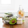 imageBurts Bees Baby Hooded Towels Absorbent Knit Terry Super Soft Single Ply 100 Organic CottonAvocrazy