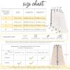 imageBurts Bees Baby Unisex Beekeeper Wearable Blanket Organic Cotton  Light Weight or Medium Weight  Newborn EssentialsGiraffes
