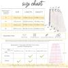 imageBurts Bees Baby unisexbaby Beekeeper Wearable Blanket 100 Organic Cotton Swaddle Transition Sleeping BagRugby Stripe Blossom