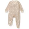 imageBurts Bees Baby Baby Girls Pajamas Sleep and PlayWhimsical Floral