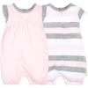 Blossom Multi Stripe
