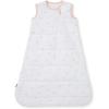 imageBurts Bees Baby Unisex Newborn Essentials 100 Organic Cotton Beekeeper Wearable BlanketQuilted Golden Bee Pink