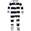 Midnight Rugby Stripe