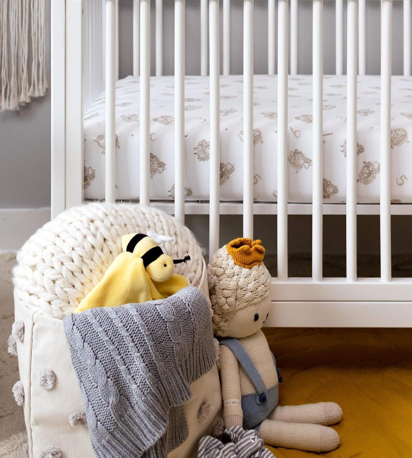 imageBurts Bees Baby Baby Plush Toy Lovey Hold Me Bee Stuffed Security Blanket Infants Comfort Object Made with Organic Velour Shell with Polyester Sunshine Color Size 12x12x3 InchesBee Lovey