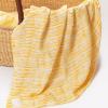 imageBurts Bees Baby  Swaddles Muslin Cotton Baby Blankets 3Pack Multipurpose Lightweight ampamp Breathable 100 Organic CottonGiraffes
