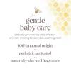 imageBurts Bees Baby 100 Natural Multipurpose Ointment Face ampamp Body Baby Ointment  75 Ounce Tub3 Ounce Pack of 2