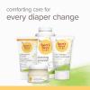 imageBurts Bees Baby 100 Natural Multipurpose Ointment Face ampamp Body Baby Ointment  75 Ounce Tub3 Ounce Pack of 2