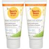 imageBurts Bees Baby 100 Natural Multipurpose Ointment Face ampamp Body Baby Ointment  75 Ounce Tub3 Ounce Pack of 2