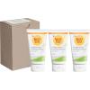 imageBurts Bees Baby 100 Natural Multipurpose Ointment Face ampamp Body Baby Ointment  75 Ounce Tub4 Ounce Pack of 3