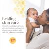 imageBurts Bees Baby 100 Natural Multipurpose Ointment Face ampamp Body Baby Ointment  75 Ounce Tub4 Ounce Pack of 3