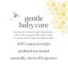 imageBurts Bees Baby 100 Natural Multipurpose Ointment Face ampamp Body Baby Ointment  75 Ounce Tub75 Ounce Pack of 3