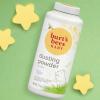 imageBurts Bees Baby Dusting Powder 100 Natural Origin TalcFree Pediatrician Tested 75 Ounces Pack of 3 Pack May Vary