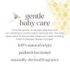 imageBurts Bees Baby Dusting Powder 100 Natural Origin TalcFree Pediatrician Tested 75 Ounces Pack of 3 Pack May Vary