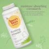 imageBurts Bees Baby Dusting Powder 100 Natural Origin TalcFree Pediatrician Tested 75 Ounces Pack of 3 Pack May Vary