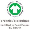 imageBurts Bees Baby Organic Baby Bibs  100 Cotton Newborn Infant Bibs for Baby Boys ampamp GirlsHello Moon