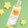 imageBurts Bees Baby Shampoo ampamp Wash Tear Free Soap Baby Care Original12 Ounce Pack of 312 Fl Oz Pack of 3