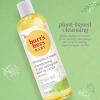 imageBurts Bees Baby Shampoo ampamp Wash Tear Free Soap Baby Care Original12 Ounce Pack of 312 Fl Oz Pack of 3