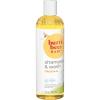 imageBurts Bees Baby Shampoo ampamp Wash Tear Free Soap Baby Care Original12 Ounce Pack of 312 Fl Oz Pack of 3