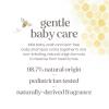 imageBurts Bees Baby Shampoo ampamp Wash Tear Free Soap Baby Care Original12 Ounce Pack of 312 Fl Oz Pack of 3