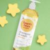 imageBurts Bees Baby Shampoo ampamp Wash Tear Free Soap Baby Care Original12 Ounce Pack of 321 Fl Oz Pack of 1