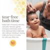 imageBurts Bees Baby Shampoo ampamp Wash Tear Free Soap Baby Care Original12 Ounce Pack of 321 Fl Oz Pack of 1