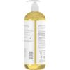 imageBurts Bees Baby Shampoo ampamp Wash Tear Free Soap Baby Care Original12 Ounce Pack of 321 Fl Oz Pack of 1
