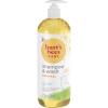 imageBurts Bees Baby Shampoo ampamp Wash Tear Free Soap Baby Care Original12 Ounce Pack of 321 Fl Oz Pack of 1