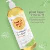 imageBurts Bees Baby Shampoo ampamp Wash Tear Free Soap Baby Care Original12 Ounce Pack of 321 Fl Oz Pack of 1
