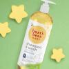 imageBurts Bees Baby Shampoo ampamp Wash Tear Free Soap Baby Care Original12 Ounce Pack of 321 Ounce Pack of 1