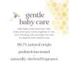 imageBurts Bees Baby Shampoo ampamp Wash Tear Free Soap Baby Care Original12 Ounce Pack of 321 Ounce Pack of 1