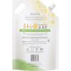 imageBurts Bees Baby Shampoo ampamp Wash Tear Free Soap Baby Care Original12 Ounce Pack of 3338 Fl Oz Pack of 1