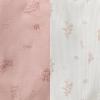imageBurts Bees Baby Unisex Baby Bodysuit and Pant Set 100 Organic Cotton Infant OutfitWildflower